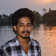 Bharath Sankar